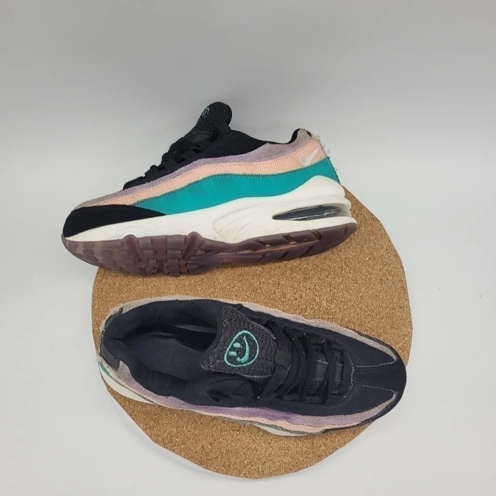 Nike Air Max 95 Have A Nike Day 5 Youth 6.5 Women Shoes